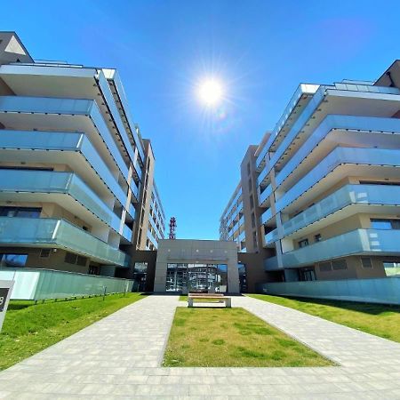 Apartamenty 214 Kasprowicza 20B Basen, Sauny,Fitness Kolobřeh Exteriér fotografie