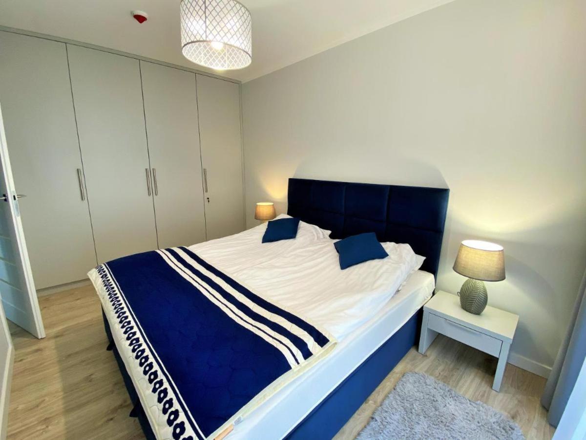 Apartamenty 214 Kasprowicza 20B Basen, Sauny,Fitness Kolobřeh Exteriér fotografie
