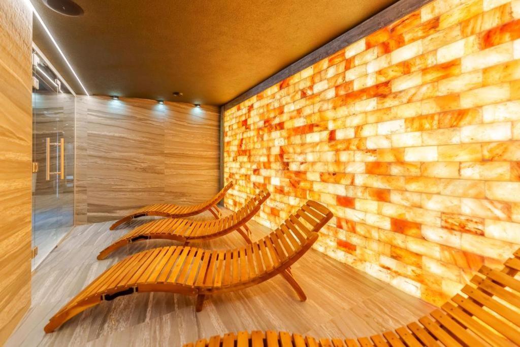 Apartamenty 214 Kasprowicza 20B Basen, Sauny,Fitness Kolobřeh Exteriér fotografie