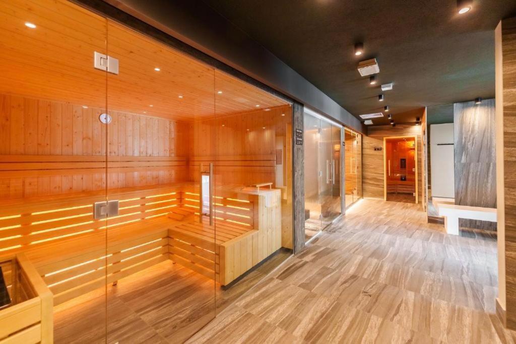 Apartamenty 214 Kasprowicza 20B Basen, Sauny,Fitness Kolobřeh Exteriér fotografie