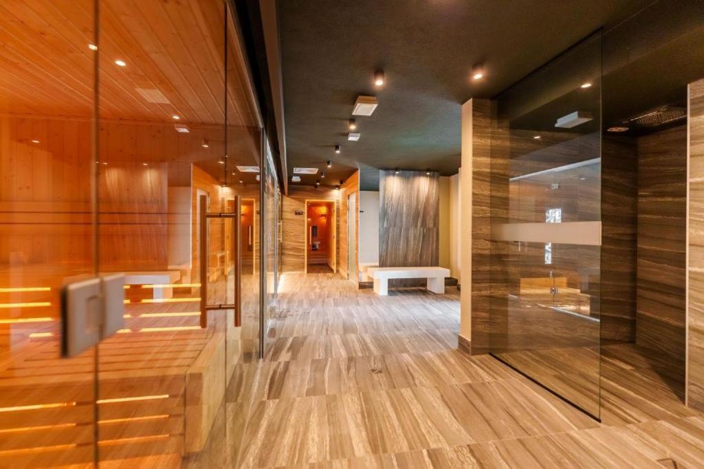 Apartamenty 214 Kasprowicza 20B Basen, Sauny,Fitness Kolobřeh Exteriér fotografie