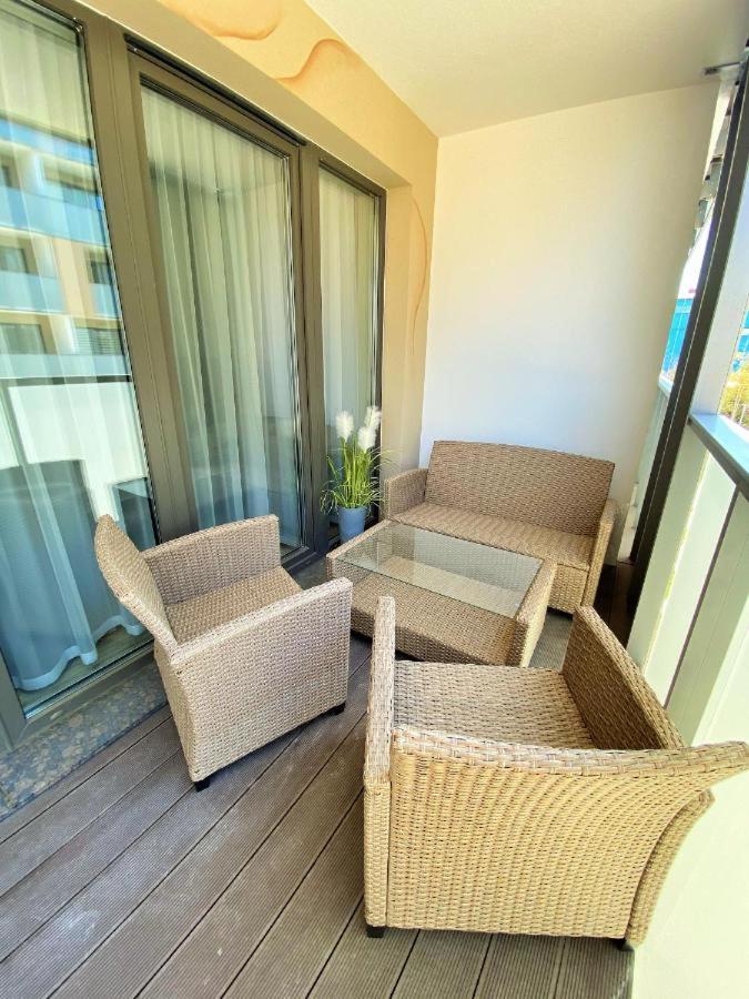 Apartamenty 214 Kasprowicza 20B Basen, Sauny,Fitness Kolobřeh Exteriér fotografie