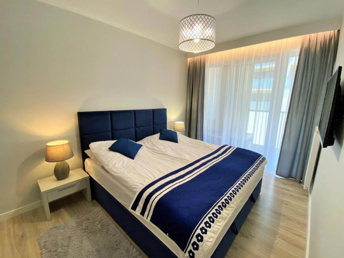 Apartamenty 214 Kasprowicza 20B Basen, Sauny,Fitness Kolobřeh Exteriér fotografie