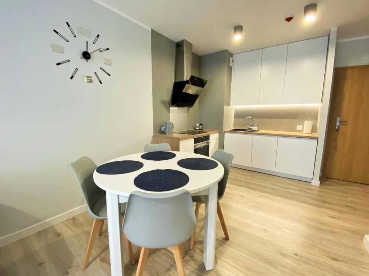 Apartamenty 214 Kasprowicza 20B Basen, Sauny,Fitness Kolobřeh Exteriér fotografie