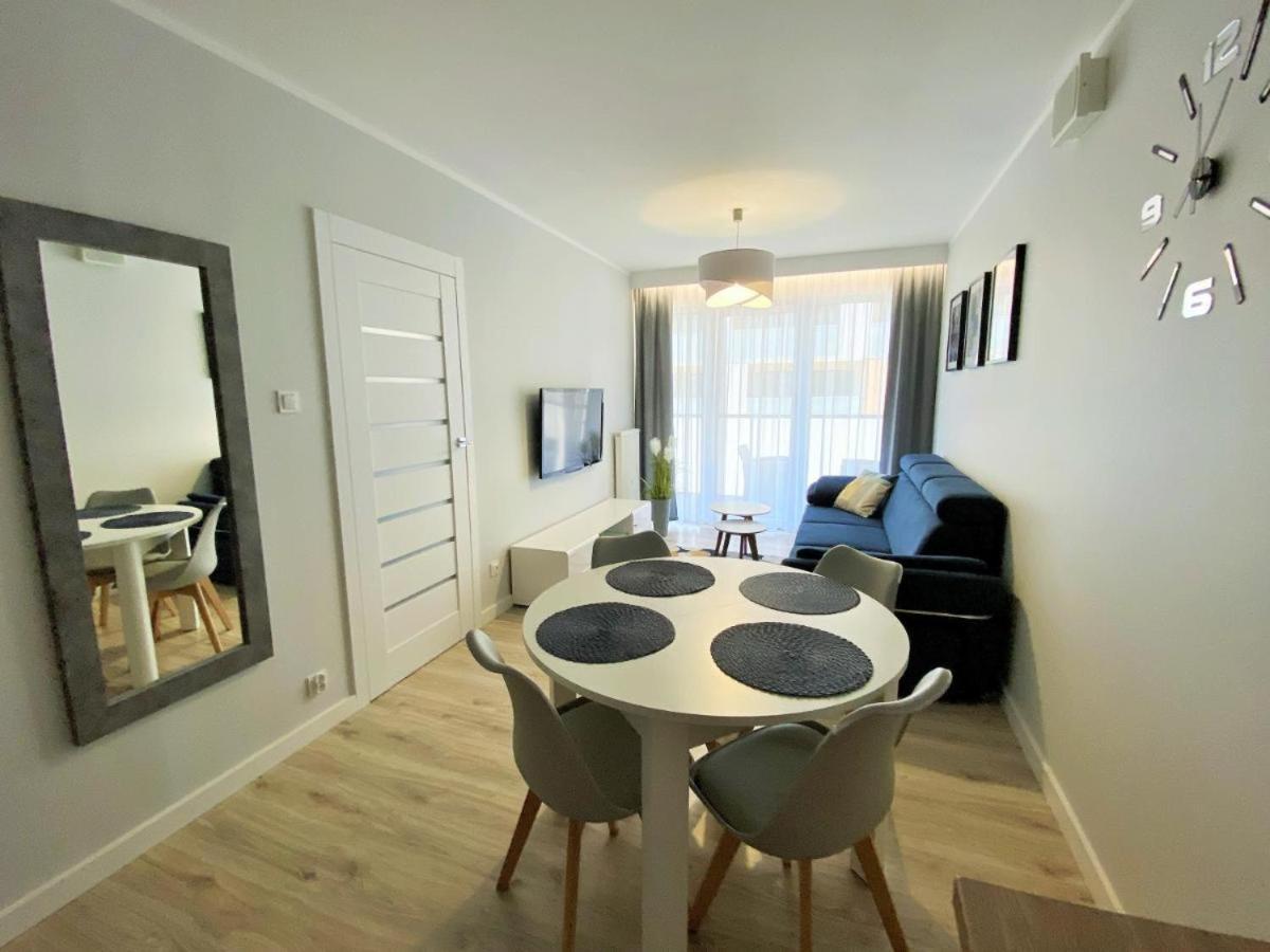 Apartamenty 214 Kasprowicza 20B Basen, Sauny,Fitness Kolobřeh Exteriér fotografie